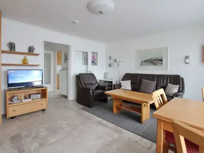 Ferienwohnung für 2 Personen (38 m²) in Sylt-Ost 10/10