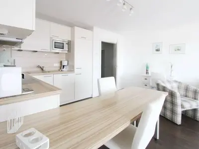 Ferienwohnung für 2 Personen (45 m²) in Sylt-Ost 4/10