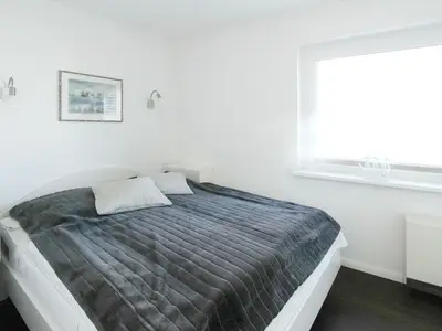 Ferienwohnung für 2 Personen (45 m²) in Sylt-Ost 5/10