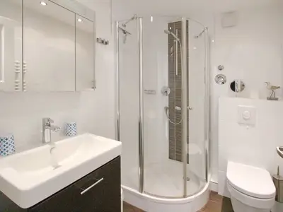 Ferienwohnung für 2 Personen (45 m²) in Sylt-Ost 8/10