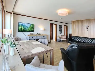 Ferienwohnung für 2 Personen (67 m²) in Sylt-Ost 3/10