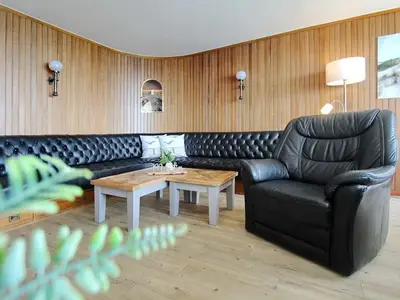 Ferienwohnung für 2 Personen (67 m²) in Sylt-Ost 4/10
