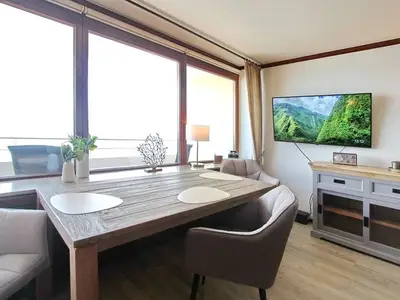 Ferienwohnung für 2 Personen (67 m²) in Sylt-Ost 5/10