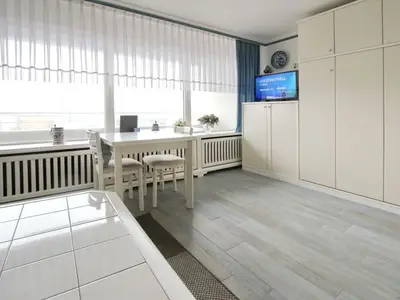Ferienwohnung für 2 Personen (38 m²) in Sylt-Ost 2/10