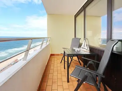 Ferienwohnung für 2 Personen (67 m²) in Sylt-Ost 7/10