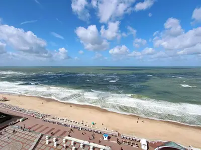 Ferienwohnung für 2 Personen (67 m²) in Sylt-Ost 8/10