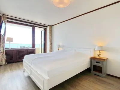 Ferienwohnung für 2 Personen (67 m²) in Sylt-Ost 9/10