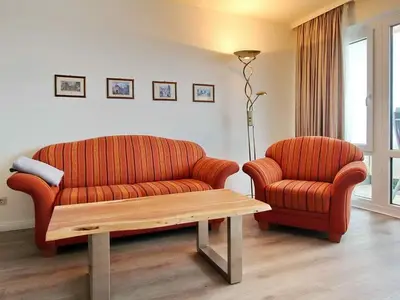 Ferienwohnung für 2 Personen (35 m²) in Sylt-Ost 1/10