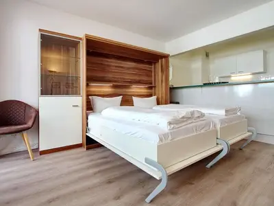 Ferienwohnung für 2 Personen (35 m²) in Sylt-Ost 2/10