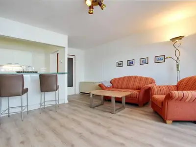 Ferienwohnung für 2 Personen (35 m²) in Sylt-Ost 3/10