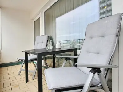 Ferienwohnung für 2 Personen (35 m²) in Sylt-Ost 5/10