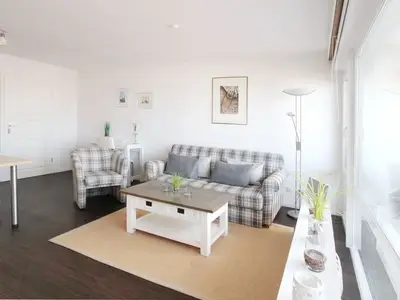 Ferienwohnung für 2 Personen (45 m²) in Sylt-Ost 9/10