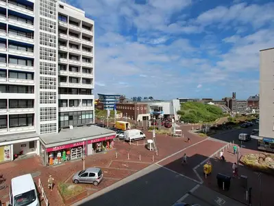 Ferienwohnung für 2 Personen (35 m²) in Sylt-Ost 6/10