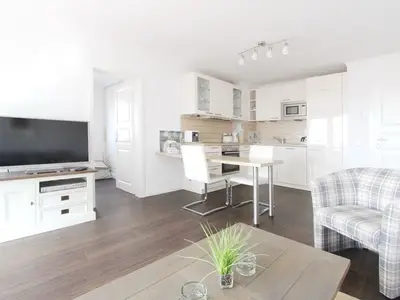 Ferienwohnung für 2 Personen (45 m²) in Sylt-Ost 10/10