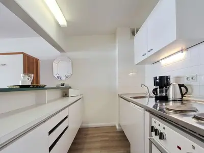 Ferienwohnung für 2 Personen (35 m²) in Sylt-Ost 8/10