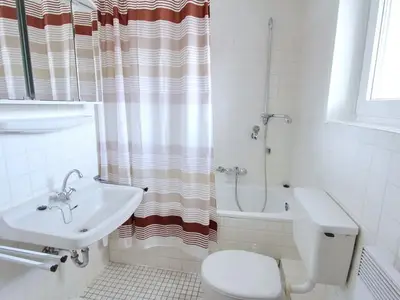 Ferienwohnung für 2 Personen (35 m²) in Sylt-Ost 9/10
