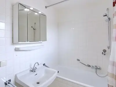 Ferienwohnung für 2 Personen (35 m²) in Sylt-Ost 10/10