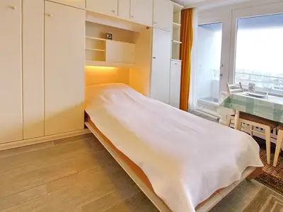 Ferienwohnung für 2 Personen (32 m²) in Sylt-Ost 3/10