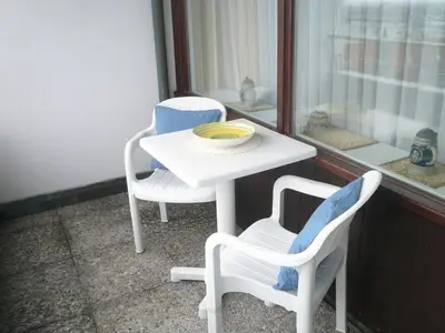 Ferienwohnung für 2 Personen (32 m²) in Sylt-Ost 5/10