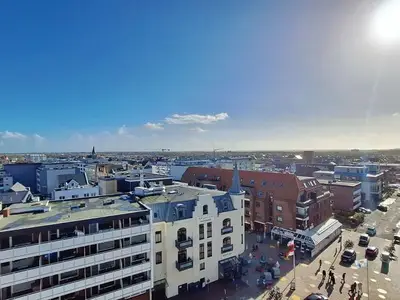 Ferienwohnung für 2 Personen (32 m²) in Sylt-Ost 6/10