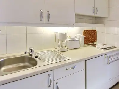 Ferienwohnung für 2 Personen (32 m²) in Sylt-Ost 7/10