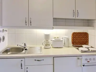 Ferienwohnung für 2 Personen (32 m²) in Sylt-Ost 8/10