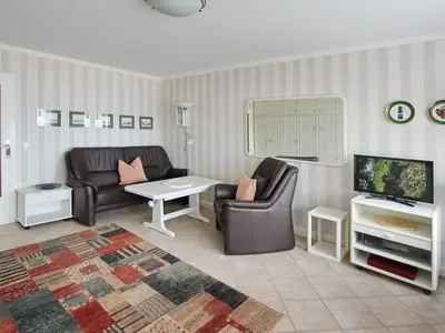Ferienwohnung für 2 Personen (34 m²) in Sylt-Ost 1/10