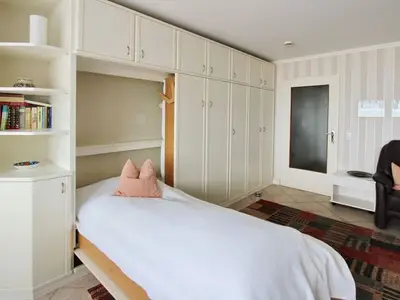 Ferienwohnung für 2 Personen (34 m²) in Sylt-Ost 4/10
