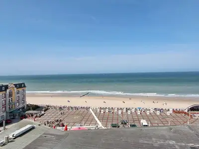 Ferienwohnung für 2 Personen (34 m²) in Sylt-Ost 6/10