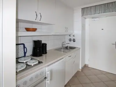 Ferienwohnung für 2 Personen (34 m²) in Sylt-Ost 7/10