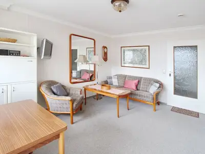 Ferienwohnung für 2 Personen (32 m²) in Sylt-Ost 1/10