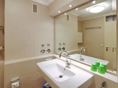 Ferienwohnung für 2 Personen (34 m²) in Sylt-Ost 8/10