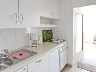 Ferienwohnung für 2 Personen (32 m²) in Sylt-Ost 7/10