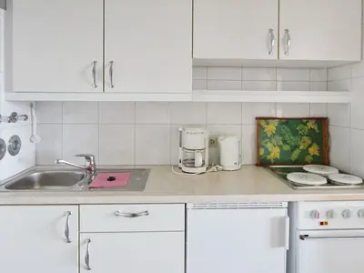 Ferienwohnung für 2 Personen (32 m²) in Sylt-Ost 8/10