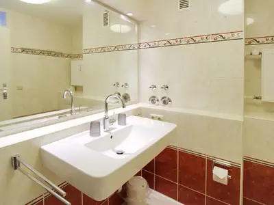 Ferienwohnung für 2 Personen (32 m²) in Sylt-Ost 9/10
