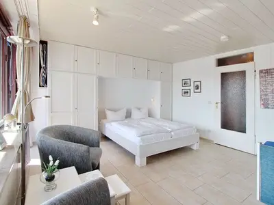 Ferienwohnung für 2 Personen (38 m²) in Sylt-Ost 4/10