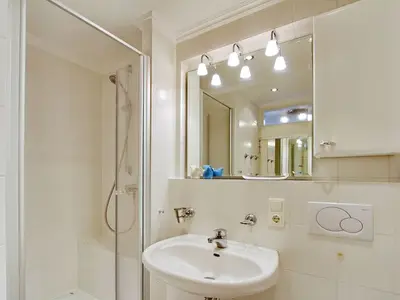 Ferienwohnung für 2 Personen (38 m²) in Sylt-Ost 7/10
