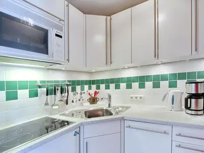 Ferienwohnung für 2 Personen (38 m²) in Sylt-Ost 9/10