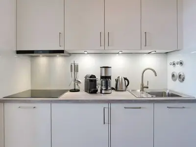 Ferienwohnung für 2 Personen (34 m²) in Sylt-Ost 10/10
