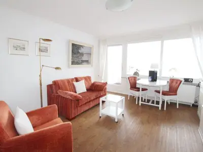 Ferienwohnung für 2 Personen (30 m²) in Sylt-Ost 1/10