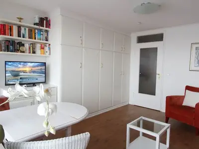 Ferienwohnung für 2 Personen (30 m²) in Sylt-Ost 2/10