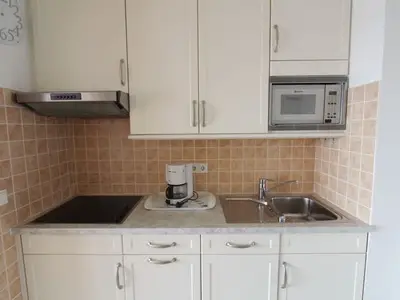 Ferienwohnung für 2 Personen (30 m²) in Sylt-Ost 3/10