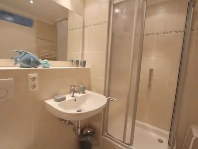 Ferienwohnung für 2 Personen (30 m²) in Sylt-Ost 4/10