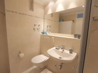 Ferienwohnung für 2 Personen (30 m²) in Sylt-Ost 5/10