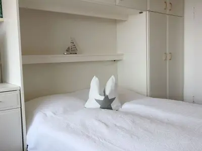 Ferienwohnung für 2 Personen (30 m²) in Sylt-Ost 6/10