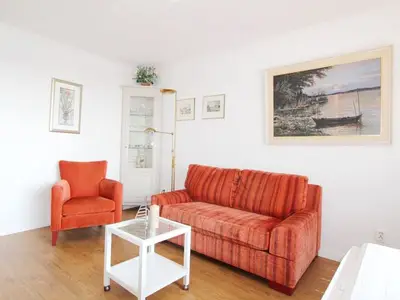 Ferienwohnung für 2 Personen (30 m²) in Sylt-Ost 7/10