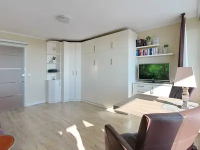 Ferienwohnung für 2 Personen (30 m²) in Sylt-Ost 2/10
