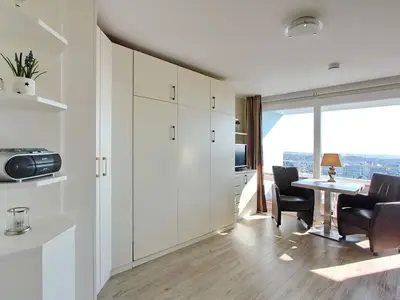 Ferienwohnung für 2 Personen (30 m²) in Sylt-Ost 5/10