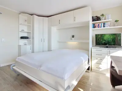 Ferienwohnung für 2 Personen (30 m²) in Sylt-Ost 6/10