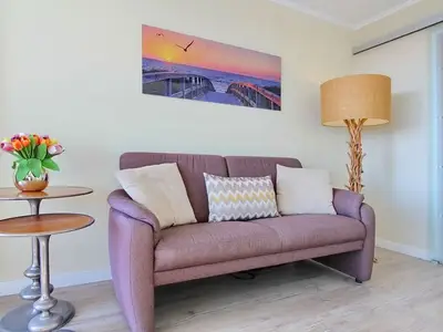 Ferienwohnung für 2 Personen (30 m²) in Sylt-Ost 7/10